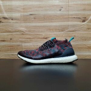 Adidas Ultra Boost Mid Multicolor Shoes Men's Size 12.5